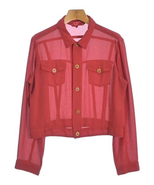 コムデギャルソンコムデギャルソン(COMME des GARCONS COMME des GARCONS)のCOMME des GARCONS COMME des GARCONS ブルゾン（その他）