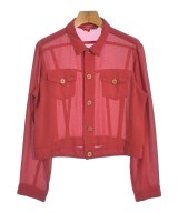COMME des GARCONS COMME des GARCONS（コムデギャルソンコムデギャルソン）その他 赤 サイズ:L レディース/2200689356025