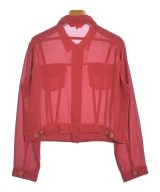 COMME des GARCONS COMME des GARCONS（コムデギャルソンコムデギャルソン）その他 赤 サイズ:L レディース/2200689356025