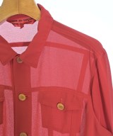 COMME des GARCONS COMME des GARCONS（コムデギャルソンコムデギャルソン）その他 赤 サイズ:L レディース/2200689356025