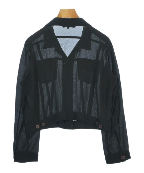 COMME des GARCONS COMME des GARCONS（コムデギャルソンコムデギャルソン）その他 黒 サイズ:L レディース/2200689356032