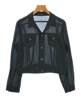 COMME des GARCONS COMME des GARCONS（コムデギャルソンコムデギャルソン）その他 黒 サイズ:L レディース/2200689356032