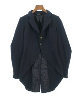 COMME des GARCONS COMME des GARCONS（コムデギャルソンコムデギャルソン）カジュアルジャケット 紺 サイズ:XS レディース/2200689359019