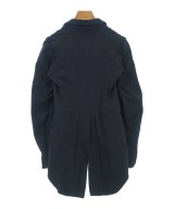COMME des GARCONS COMME des GARCONS（コムデギャルソンコムデギャルソン）カジュアルジャケット 紺 サイズ:XS レディース/2200689359019