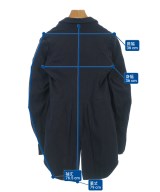 COMME des GARCONS COMME des GARCONS（コムデギャルソンコムデギャルソン）カジュアルジャケット 紺 サイズ:XS レディース/2200689359019