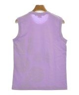 COMME des GARCONS COMME des GARCONS（コムデギャルソンコムデギャルソン）タンクトップ 紫 サイズ:S レディース/2200689368035