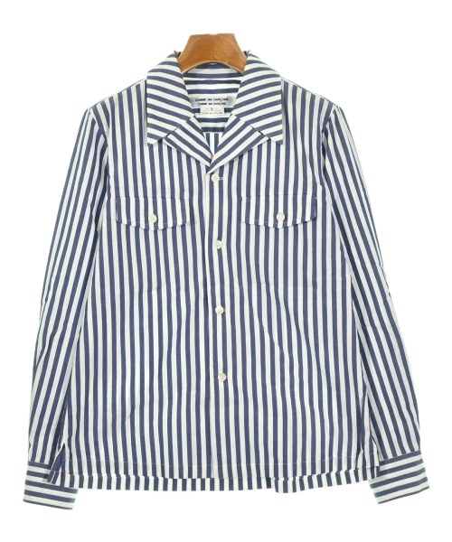 コムデギャルソンコムデギャルソン(COMME des GARCONS COMME des GARCONS)のCOMME des GARCONS COMME des GARCONS カジュアルシャツ