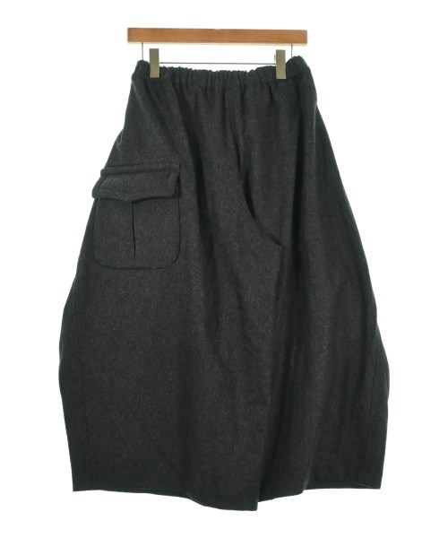 COMME des GARCONS COMME des GARCONS（コムデギャルソンコムデギャルソン）その他 グレー サイズ:S レディース/2200689415067