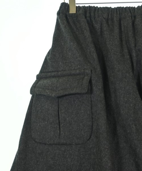 COMME des GARCONS COMME des GARCONS（コムデギャルソンコムデギャルソン）その他 グレー サイズ:S レディース/2200689415067