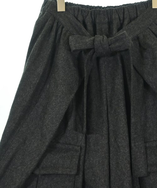 COMME des GARCONS COMME des GARCONS（コムデギャルソンコムデギャルソン）その他 グレー サイズ:S レディース/2200689415067