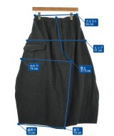 COMME des GARCONS COMME des GARCONS（コムデギャルソンコムデギャルソン）その他 グレー サイズ:S レディース/2200689415067