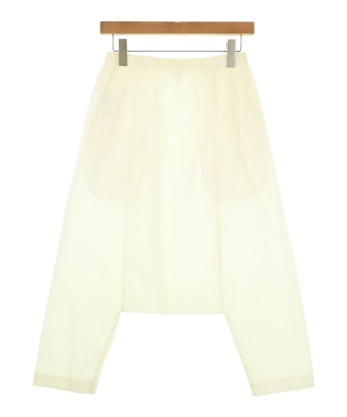 COMME des GARCONS COMME des GARCONS（コムデギャルソンコムデギャルソン）その他 白 サイズ:S レディース/2200689459061