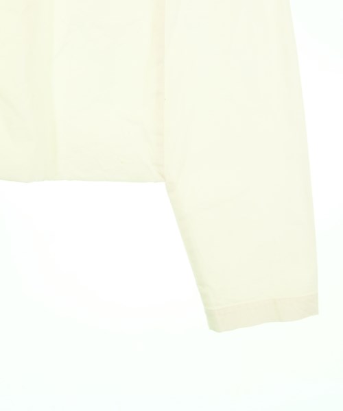 COMME des GARCONS COMME des GARCONS（コムデギャルソンコムデギャルソン）その他 白 サイズ:S レディース/2200689459061