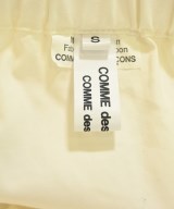 COMME des GARCONS COMME des GARCONS（コムデギャルソンコムデギャルソン）その他 白 サイズ:S レディース/2200689459061