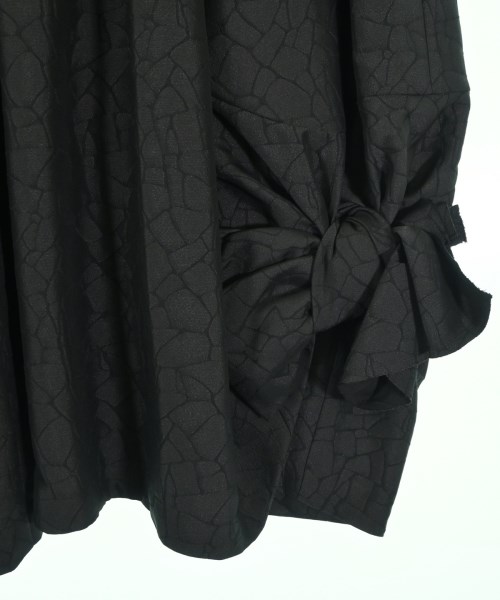 COMME des GARCONS COMME des GARCONS（コムデギャルソンコムデギャルソン）ロング・マキシ丈スカート 黒 サイズ:S レディース/2200689721014