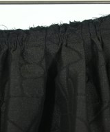 COMME des GARCONS COMME des GARCONS（コムデギャルソンコムデギャルソン）ロング・マキシ丈スカート 黒 サイズ:S レディース/2200689721014