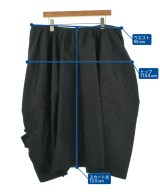 COMME des GARCONS COMME des GARCONS（コムデギャルソンコムデギャルソン）ロング・マキシ丈スカート 黒 サイズ:S レディース/2200689721014
