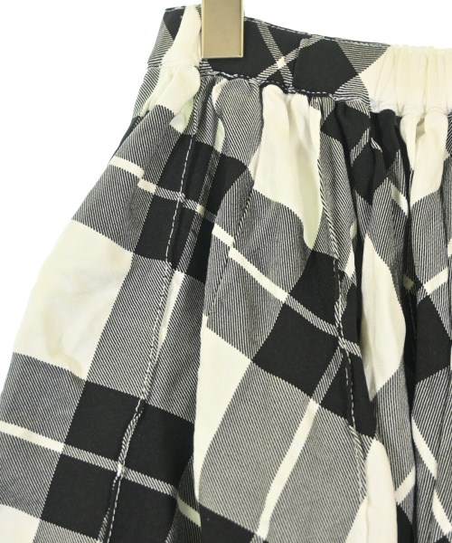 COMME des GARCONS COMME des GARCONS（コムデギャルソンコムデギャルソン）ロング・マキシ丈スカート 黒 サイズ:S レディース/2200689721021