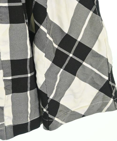 COMME des GARCONS COMME des GARCONS（コムデギャルソンコムデギャルソン）ロング・マキシ丈スカート 黒 サイズ:S レディース/2200689721021