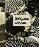 COMME des GARCONS COMME des GARCONS（コムデギャルソンコムデギャルソン）ロング・マキシ丈スカート 黒 サイズ:S レディース/2200689721021