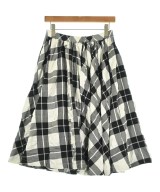 COMME des GARCONS COMME des GARCONS ロング・マキシ丈スカート