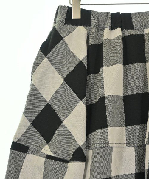 COMME des GARCONS COMME des GARCONS（コムデギャルソンコムデギャルソン）ロング・マキシ丈スカート グレー サイズ:S レディース/2200689721038