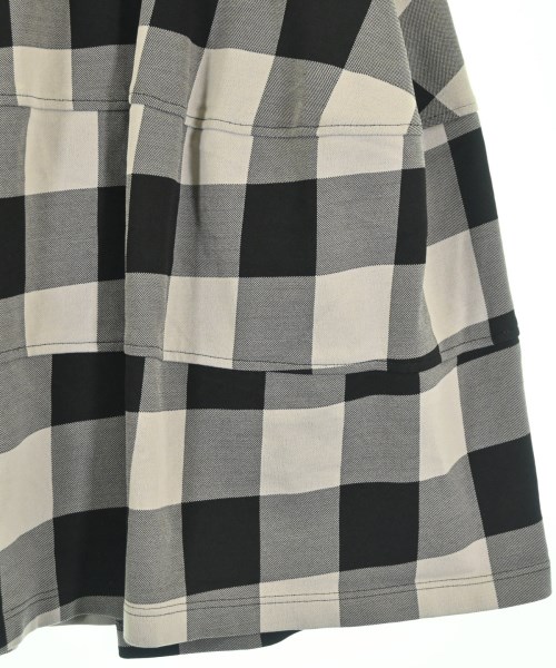 COMME des GARCONS COMME des GARCONS（コムデギャルソンコムデギャルソン）ロング・マキシ丈スカート グレー サイズ:S レディース/2200689721038