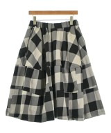 COMME des GARCONS COMME des GARCONS（コムデギャルソンコムデギャルソン）ロング・マキシ丈スカート グレー サイズ:S レディース/2200689721038