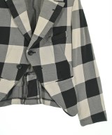 COMME des GARCONS COMME des GARCONS（コムデギャルソンコムデギャルソン）カジュアルジャケット グレー サイズ:XS レディース/2200689721045