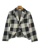 COMME des GARCONS COMME des GARCONS カジュアルジャケット