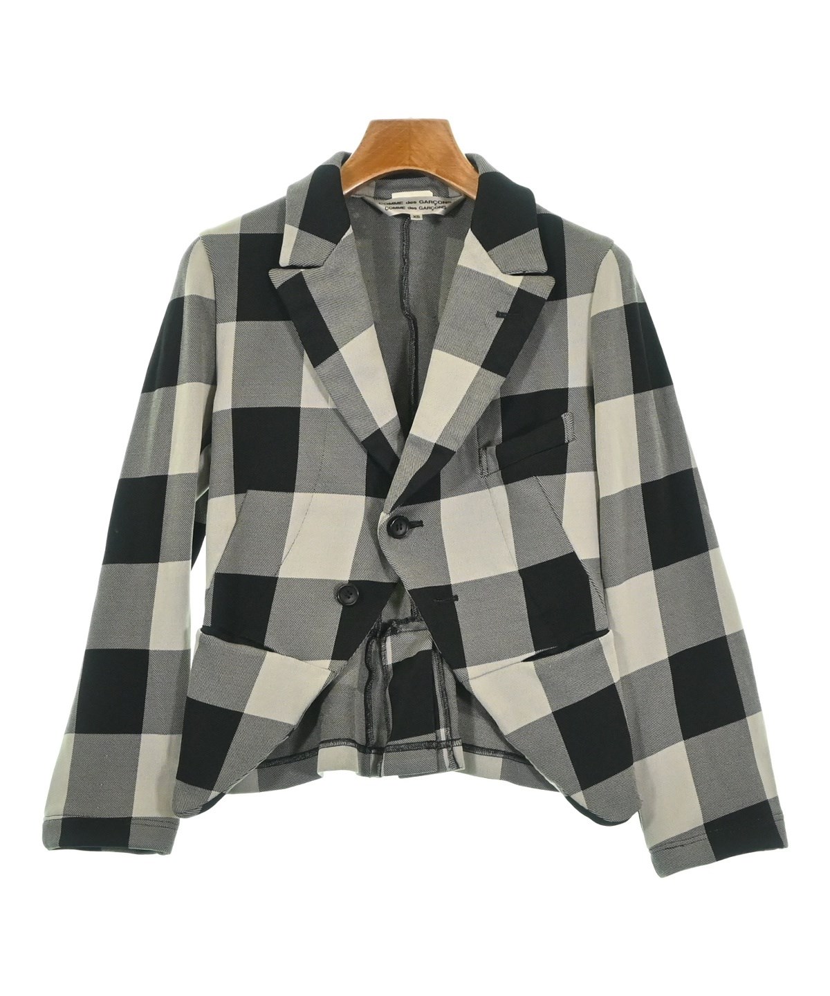 COMME des GARCONS COMME des GARCONS（コムデギャルソン