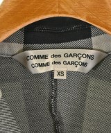 COMME des GARCONS COMME des GARCONS（コムデギャルソンコムデギャルソン）カジュアルジャケット グレー サイズ:XS レディース/2200689721052