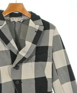 COMME des GARCONS COMME des GARCONS（コムデギャルソンコムデギャルソン）カジュアルジャケット グレー サイズ:XS レディース/2200689721052