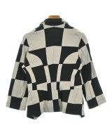 COMME des GARCONS COMME des GARCONS（コムデギャルソンコムデギャルソン）カジュアルジャケット グレー サイズ:XS レディース/2200689721069