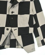 COMME des GARCONS COMME des GARCONS（コムデギャルソンコムデギャルソン）カジュアルジャケット グレー サイズ:XS レディース/2200689721069