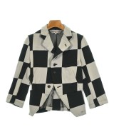 COMME des GARCONS COMME des GARCONS カジュアルジャケット