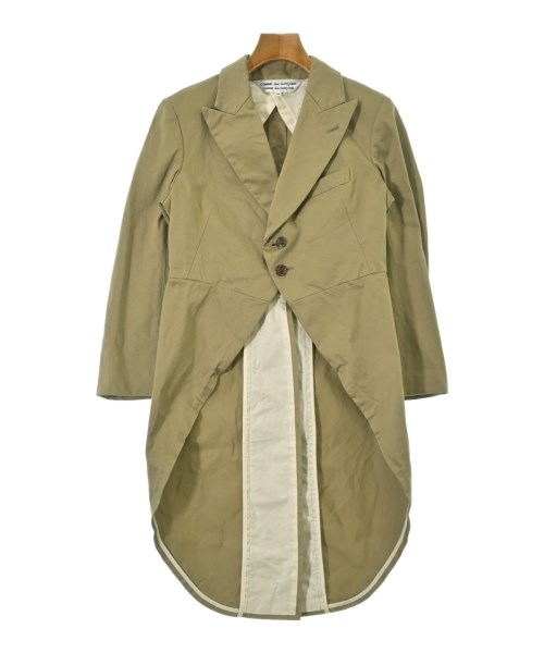 コムデギャルソンコムデギャルソン(COMME des GARCONS COMME des GARCONS)のCOMME des GARCONS COMME des GARCONS ジャケット（その他）
