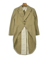 COMME des GARCONS COMME des GARCONS（コムデギャルソンコムデギャルソン）その他 ベージュ サイズ:XS レディース/2200689721076
