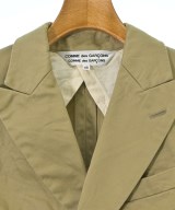 COMME des GARCONS COMME des GARCONS（コムデギャルソンコムデギャルソン）その他 ベージュ サイズ:XS レディース/2200689721076