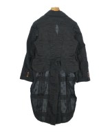 COMME des GARCONS COMME des GARCONS（コムデギャルソンコムデギャルソン）カジュアルジャケット 黒 サイズ:XS レディース/2200689721083