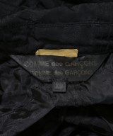 COMME des GARCONS COMME des GARCONS（コムデギャルソンコムデギャルソン）カジュアルジャケット 黒 サイズ:XS レディース/2200689721083