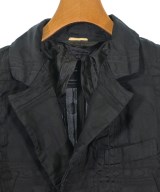 COMME des GARCONS COMME des GARCONS（コムデギャルソンコムデギャルソン）カジュアルジャケット 黒 サイズ:XS レディース/2200689721083