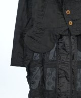 COMME des GARCONS COMME des GARCONS（コムデギャルソンコムデギャルソン）カジュアルジャケット 黒 サイズ:XS レディース/2200689721083