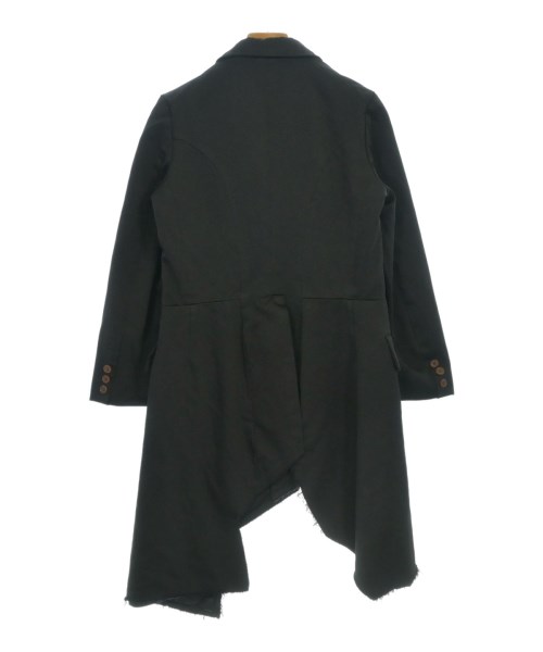 COMME des GARCONS COMME des GARCONS（コムデギャルソンコムデギャルソン）その他 黒 サイズ:XS レディース/2200689721090