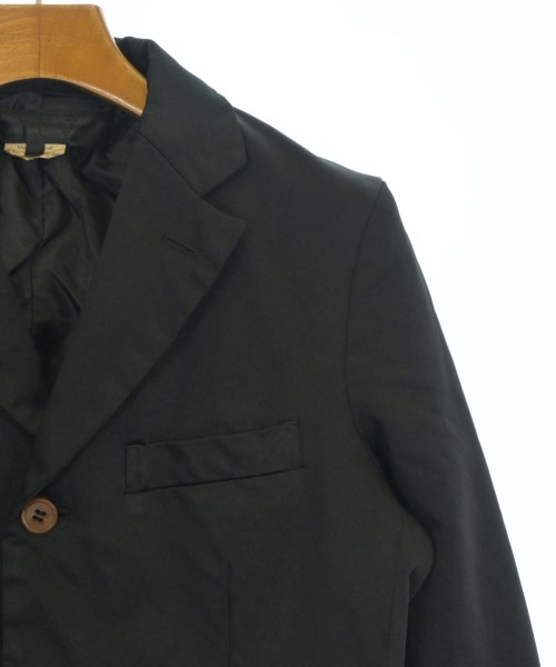 COMME des GARCONS COMME des GARCONS（コムデギャルソンコムデギャルソン）その他 黒 サイズ:XS レディース/2200689721090