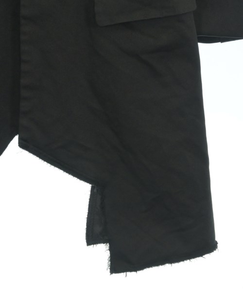 COMME des GARCONS COMME des GARCONS（コムデギャルソンコムデギャルソン）その他 黒 サイズ:XS レディース/2200689721090