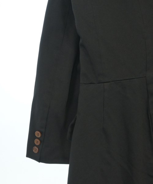 COMME des GARCONS COMME des GARCONS（コムデギャルソンコムデギャルソン）その他 黒 サイズ:XS レディース/2200689721090