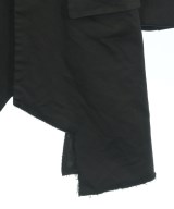 COMME des GARCONS COMME des GARCONS（コムデギャルソンコムデギャルソン）その他 黒 サイズ:XS レディース/2200689721090