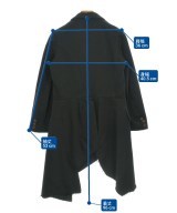 COMME des GARCONS COMME des GARCONS（コムデギャルソンコムデギャルソン）その他 黒 サイズ:XS レディース/2200689721090