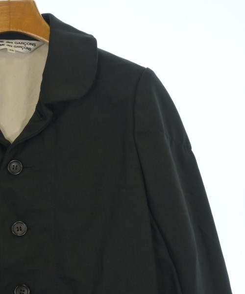 COMME des GARCONS COMME des GARCONS（コムデギャルソンコムデギャルソン）その他 黒 サイズ:XS レディース/2200689721106